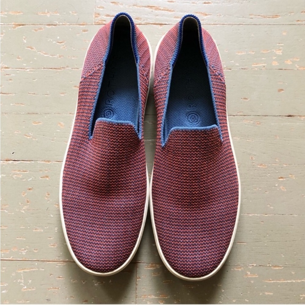 Rothy’s Sneakers